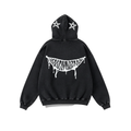 Drip Smile Hoodie