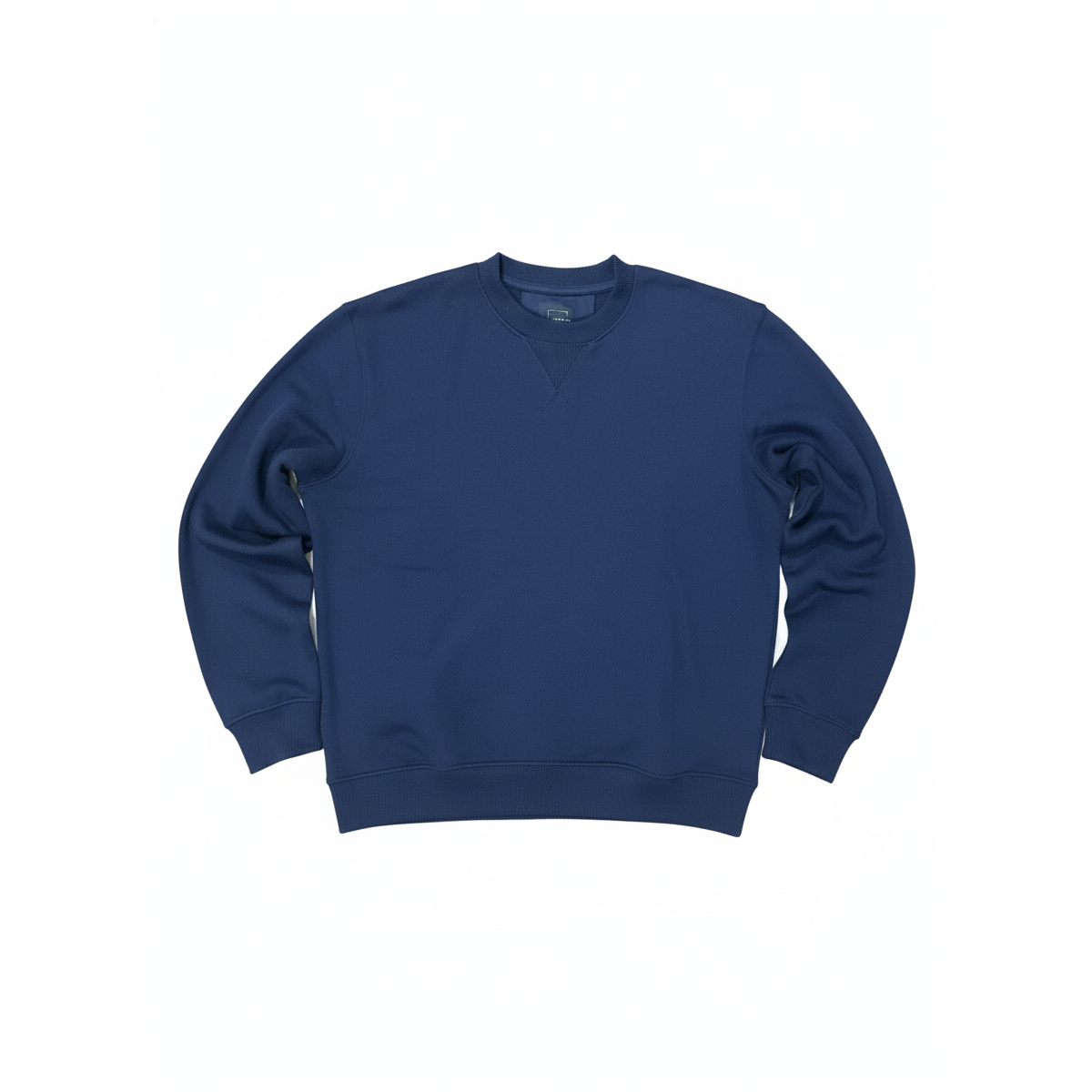 Classic Washed Sweatshirt