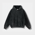 Vintage Washed Hoodie