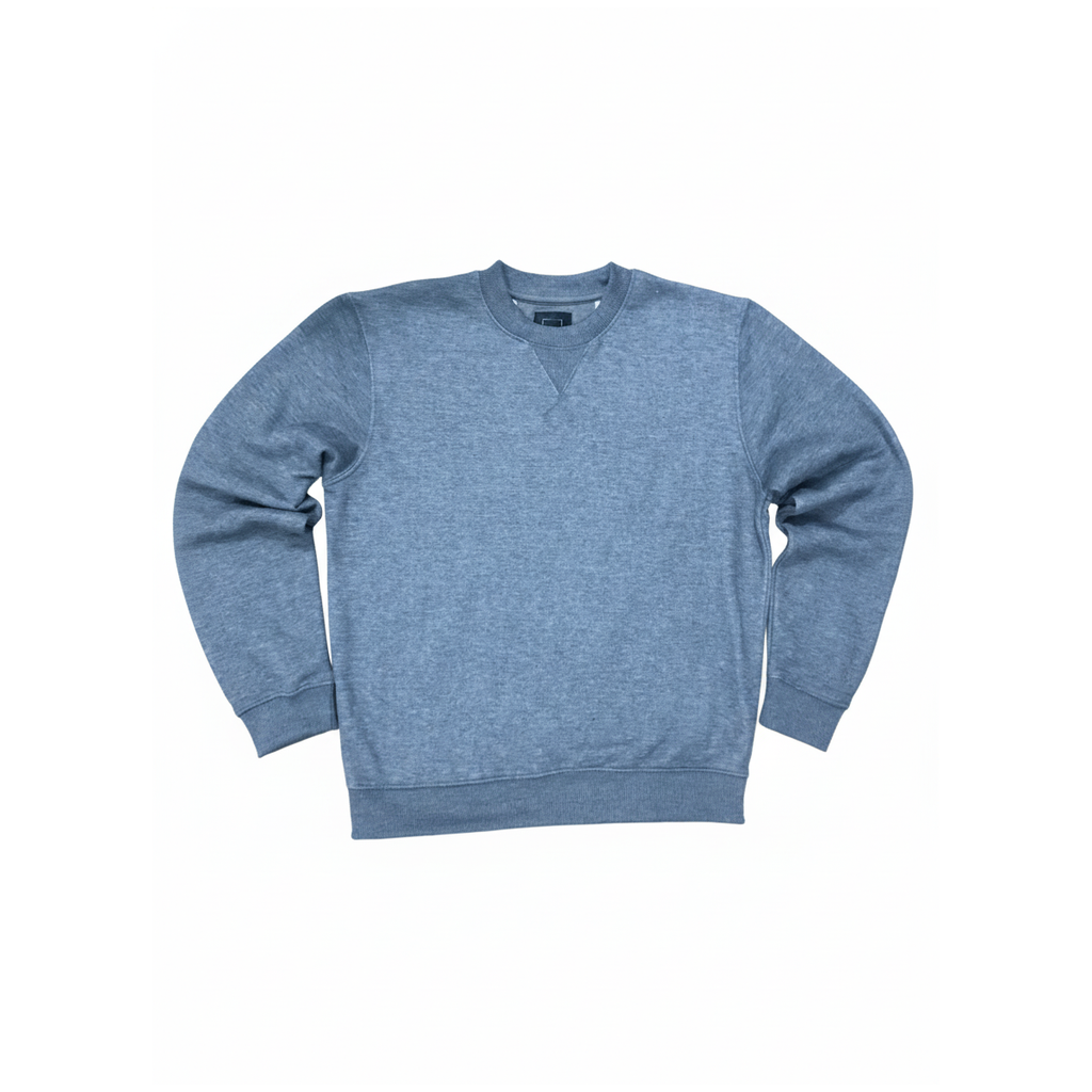 Classic Washed Sweatshirt