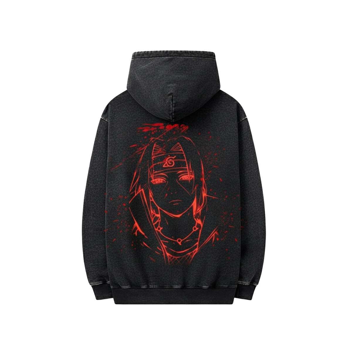 Naruto Itachi Hoodie
