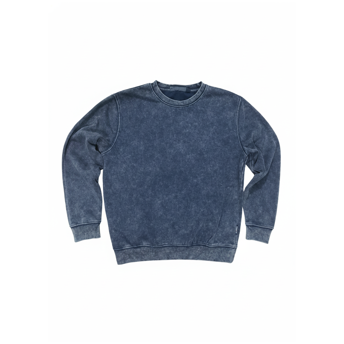 Classic Washed Sweatshirt