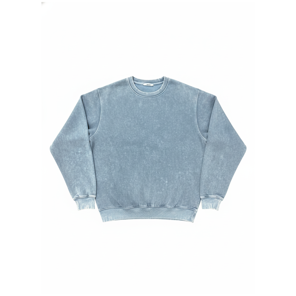 Classic Washed Sweatshirt