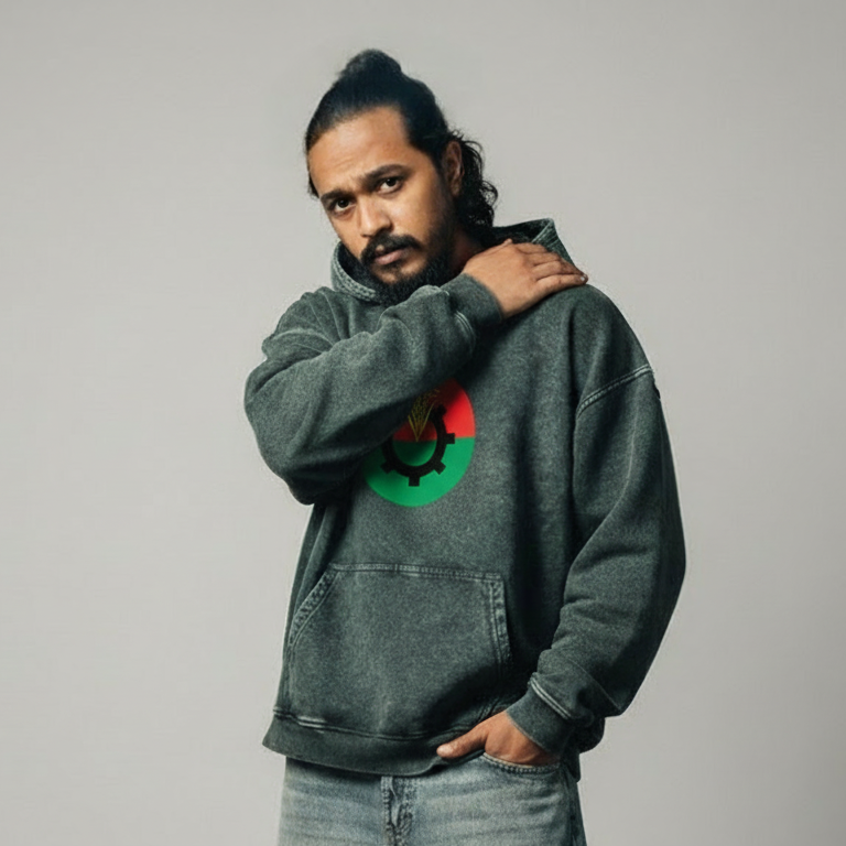 The BNP Hoodie (Printed) Bundle 12 PCS