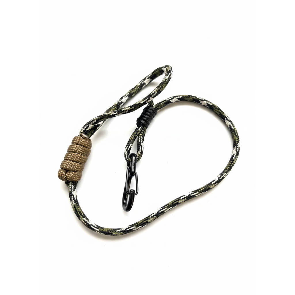 Hand Crafted Minimalist Cord Bracelets