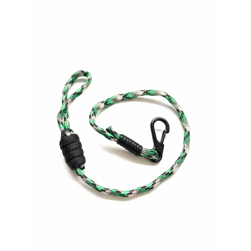 Hand Crafted Minimalist Cord Bracelets