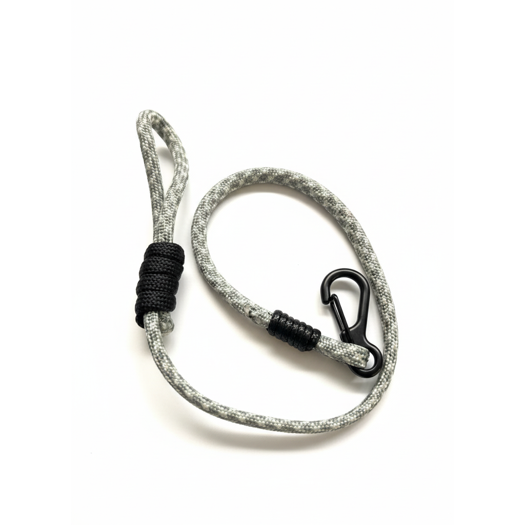 Hand Crafted Minimalist Cord Bracelets