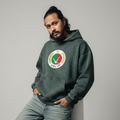 The Jatiya Party Hoodie (Printed) Bundle 12 PCS