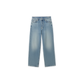 Straight Jeans Light Wash